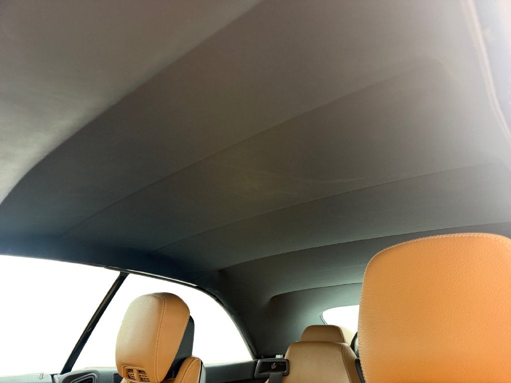 2016 Mercedes-Benz E-Class E 400