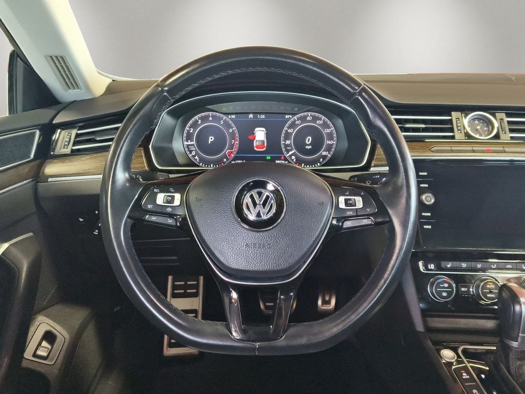 2019 Volkswagen Arteon 2.0T SEL