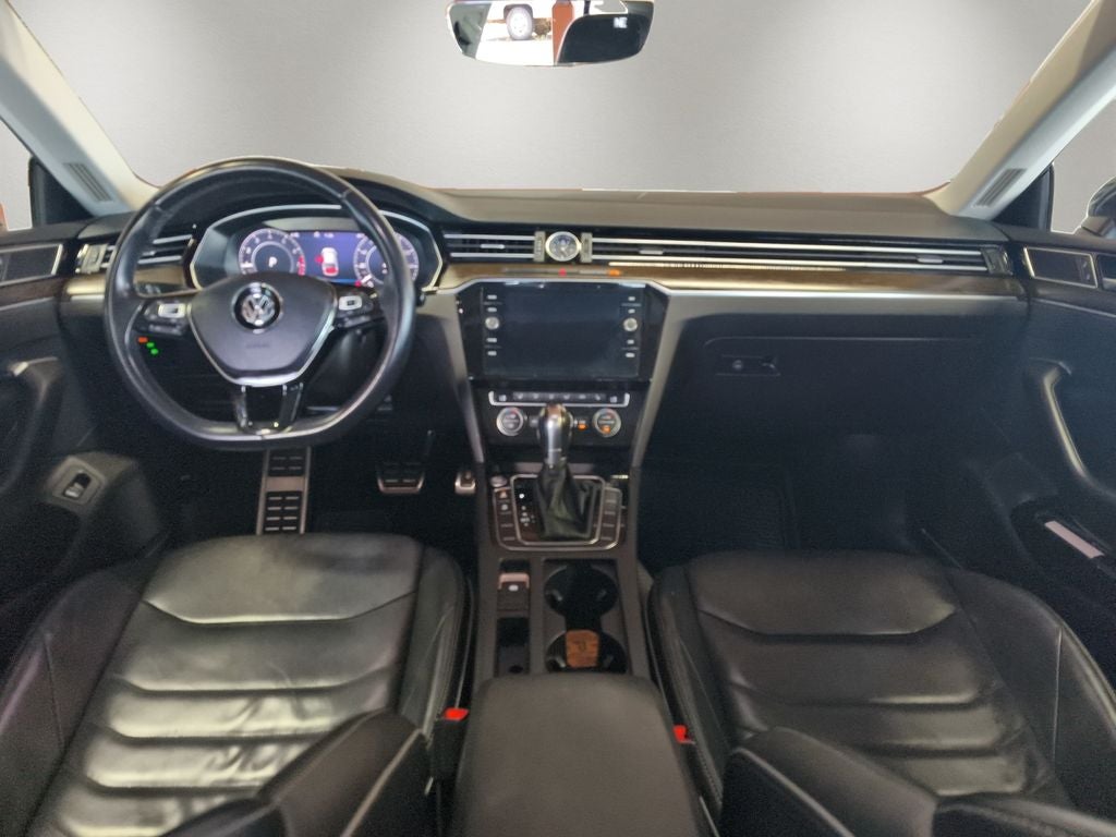 2019 Volkswagen Arteon 2.0T SEL
