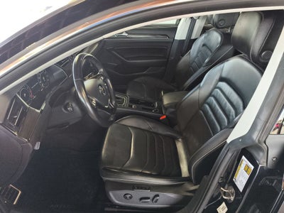 2019 Volkswagen Arteon 2.0T SEL