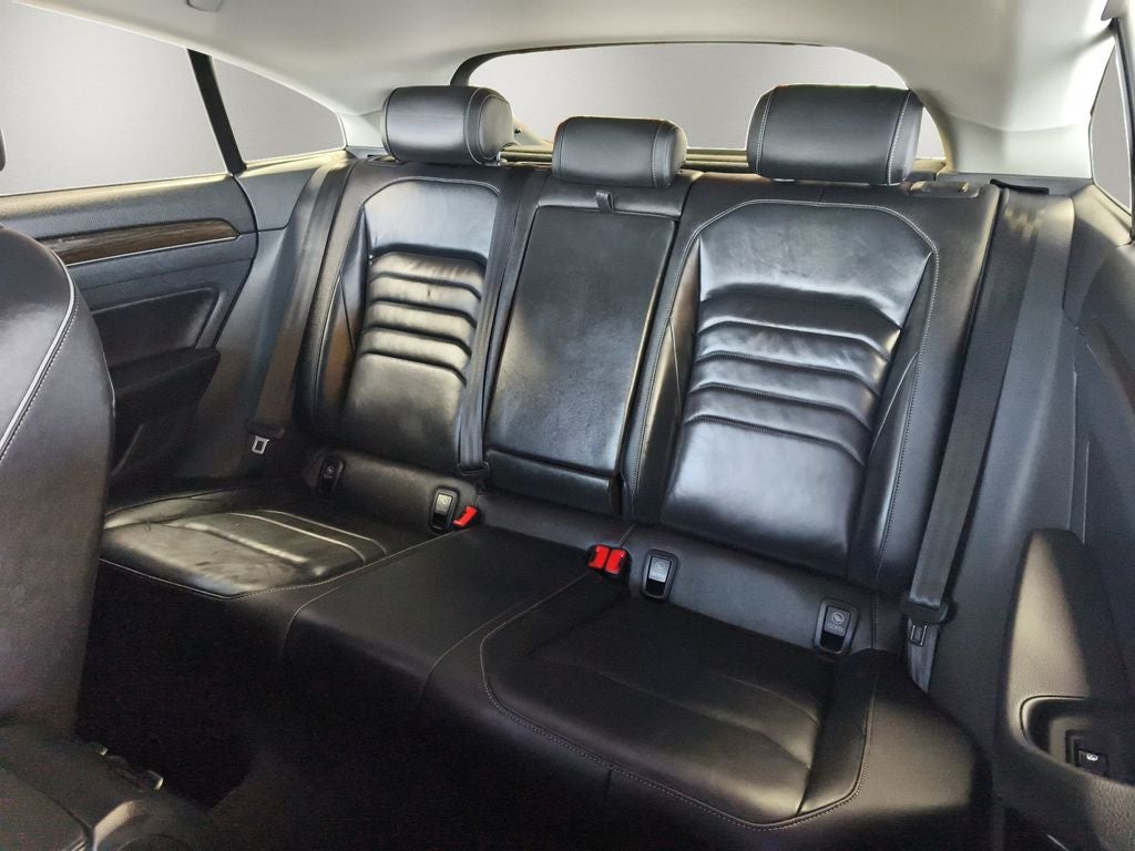 2019 Volkswagen Arteon 2.0T SEL