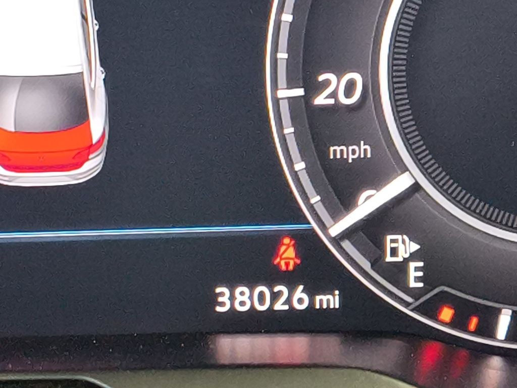 2019 Volkswagen Arteon 2.0T SEL