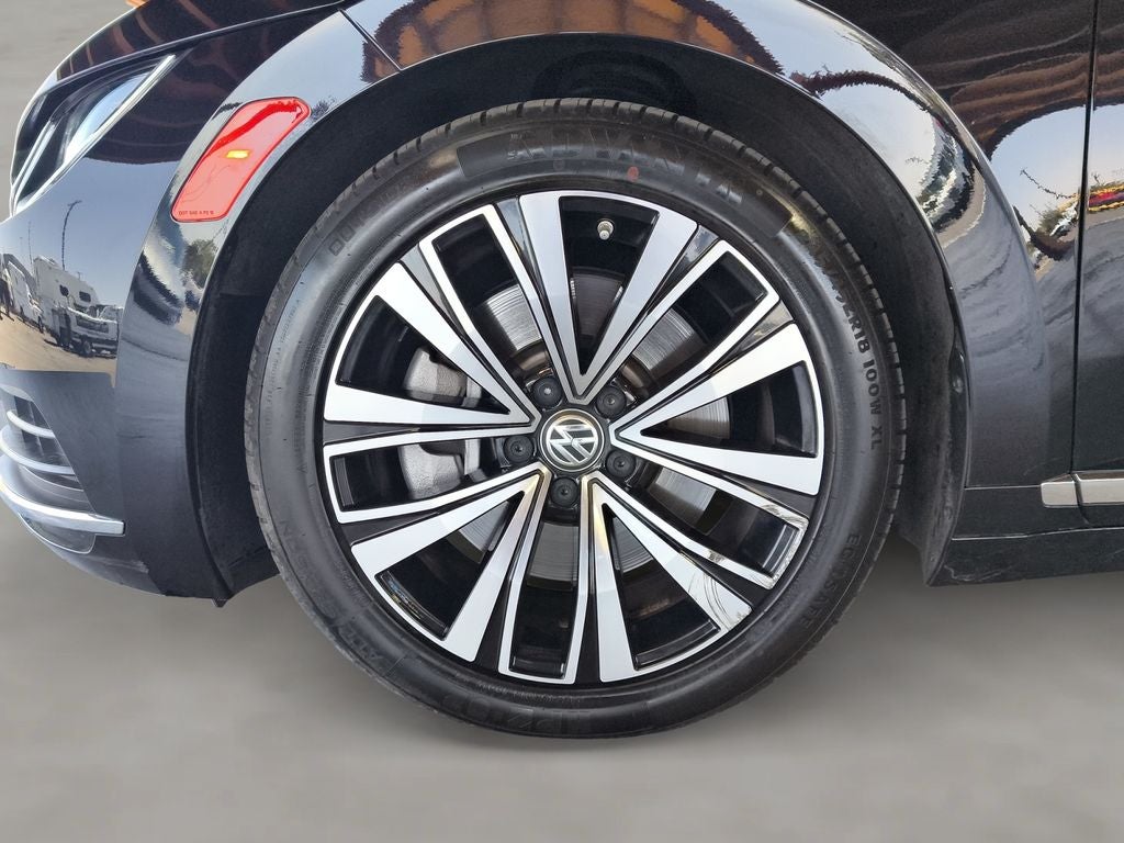 2019 Volkswagen Arteon 2.0T SEL
