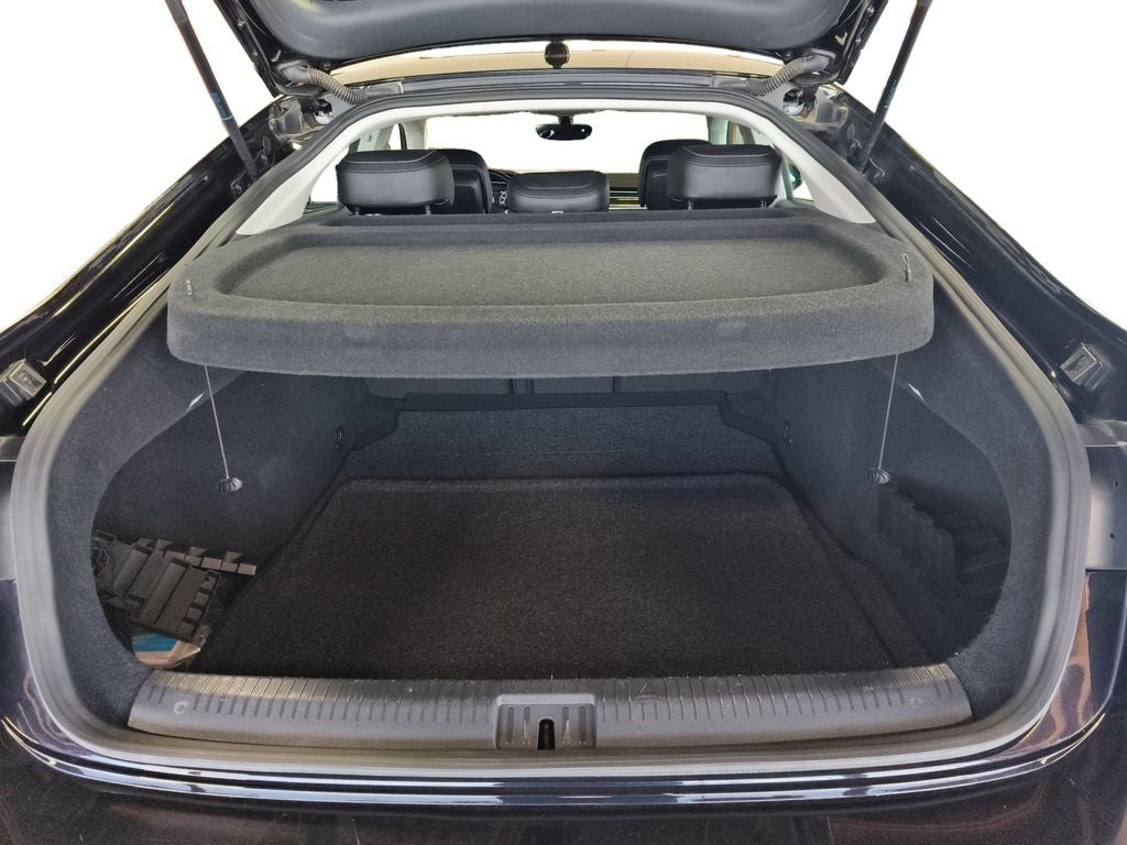2019 Volkswagen Arteon 2.0T SEL