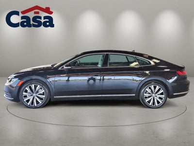 2019 Volkswagen Arteon 2.0T SEL