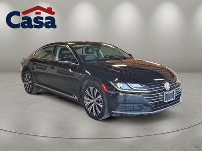2019 Volkswagen Arteon 2.0T SEL