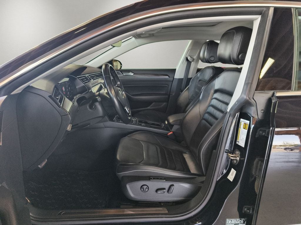 2019 Volkswagen Arteon 2.0T SEL
