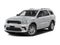 2024 Dodge Durango SXT