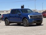 2022 Ford F-150 Lightning Pro