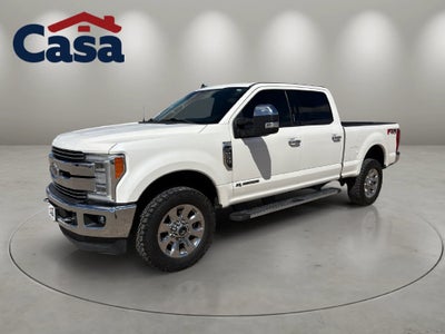 2019 Ford Super Duty F-250 SRW XL