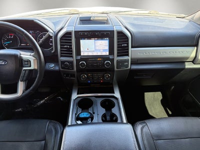 2019 Ford Super Duty F-250 SRW XL