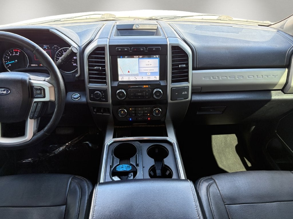 2019 Ford Super Duty F-250 SRW XL