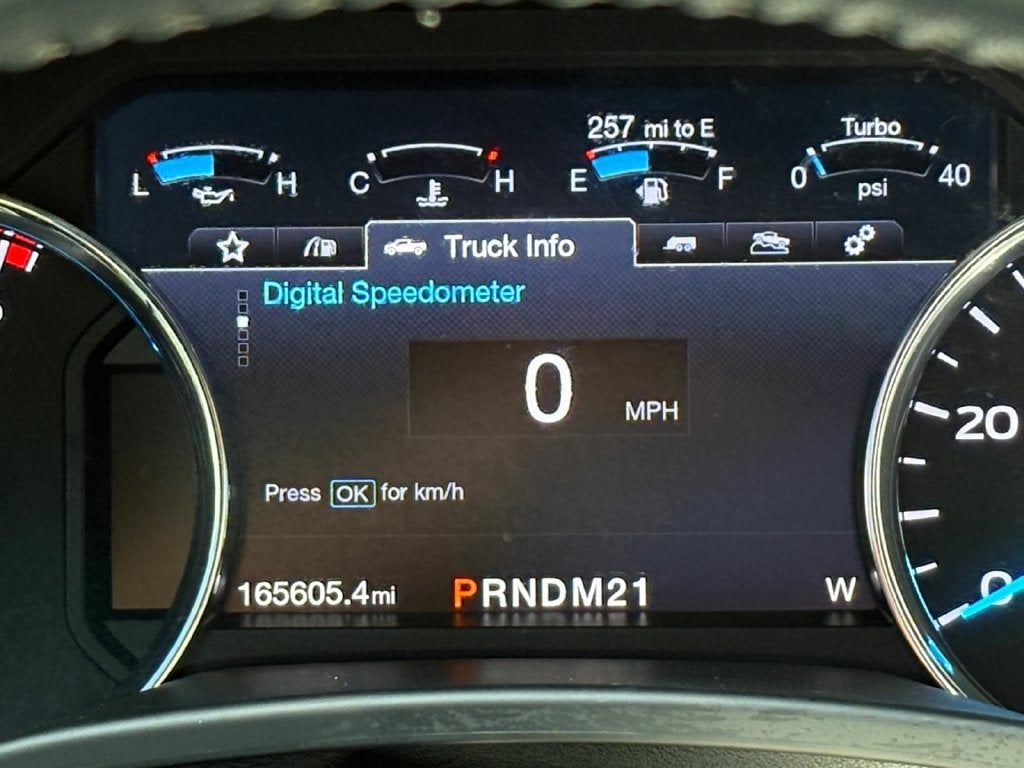 2019 Ford Super Duty F-250 SRW XL