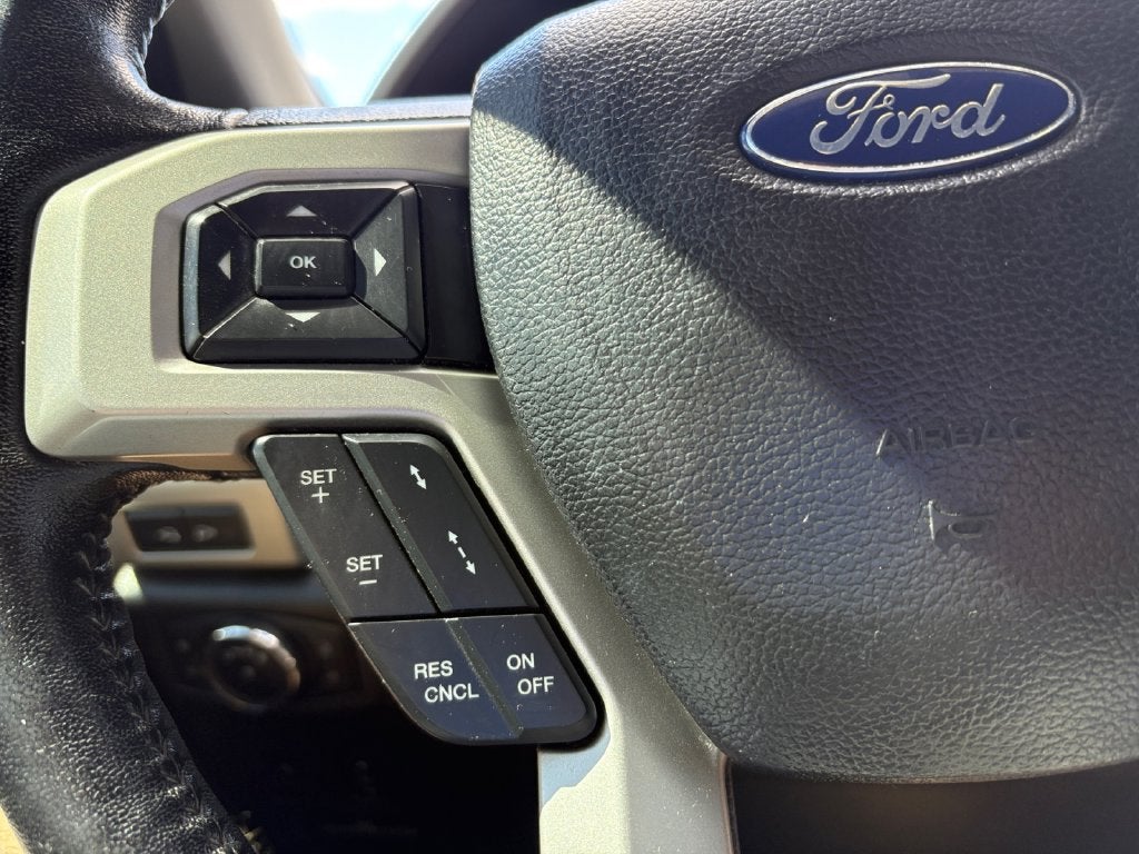 2019 Ford Super Duty F-250 SRW XL
