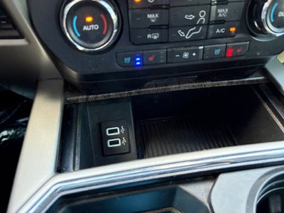 2019 Ford Super Duty F-250 SRW XL