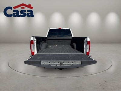 2019 Ford Super Duty F-250 SRW XL