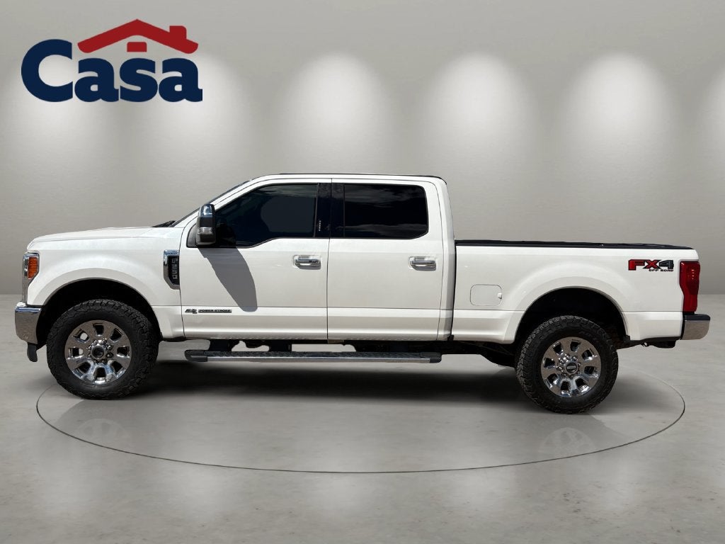 2019 Ford Super Duty F-250 SRW XL