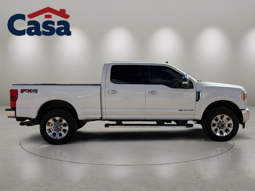 2019 Ford Super Duty F-250 SRW XL