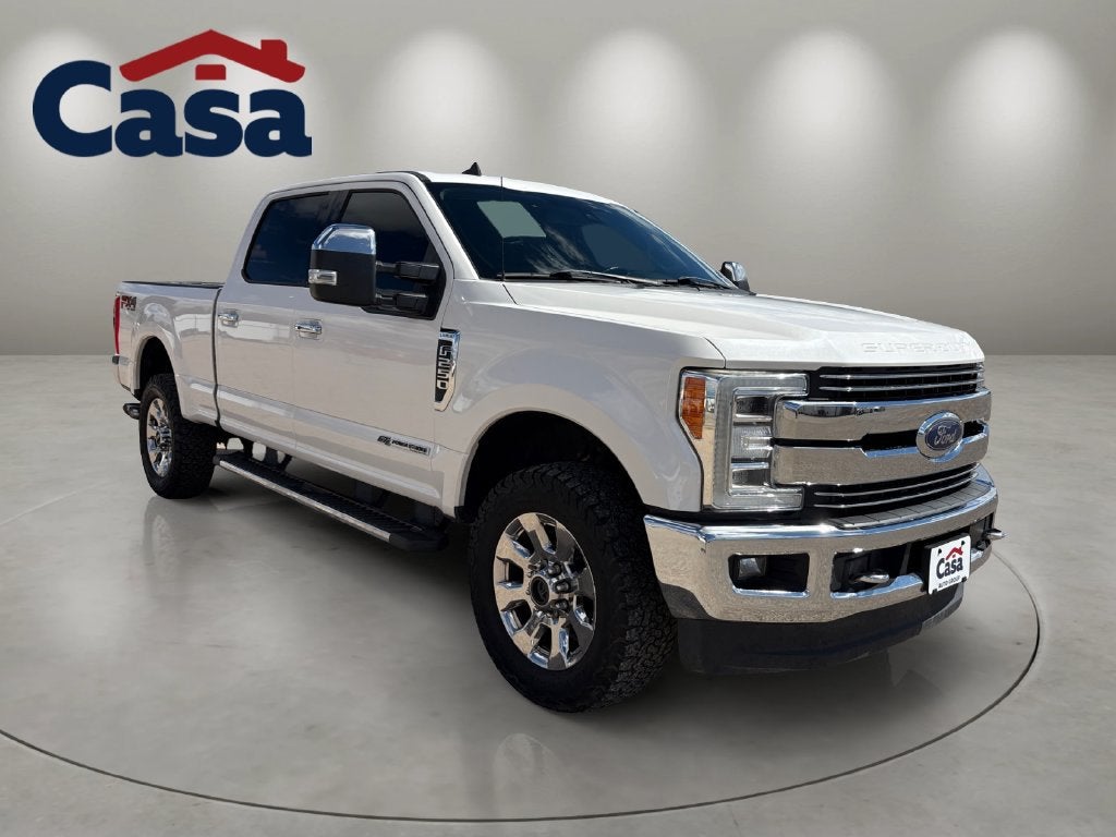 2019 Ford Super Duty F-250 SRW XL