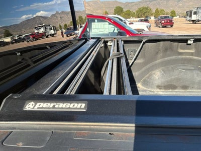 2017 Ford Super Duty F-250 SRW Lariat