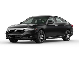 2021 Honda Accord Sedan Touring