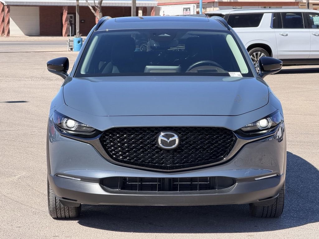 2025 Mazda Mazda CX-30 2.5 Turbo Premium Package