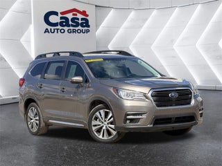 2021 Subaru Ascent Limited