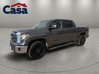 2021 Toyota Tundra 2WD SR5