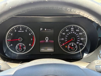 2024 Kia K5 GT