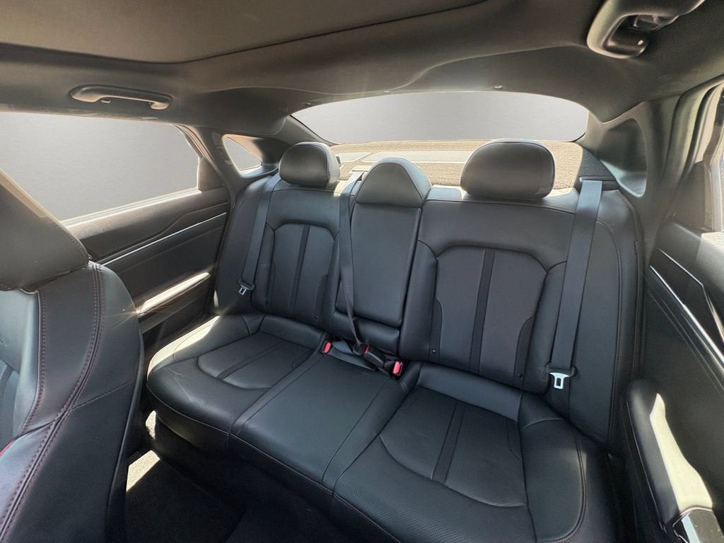 2024 Kia K5 GT