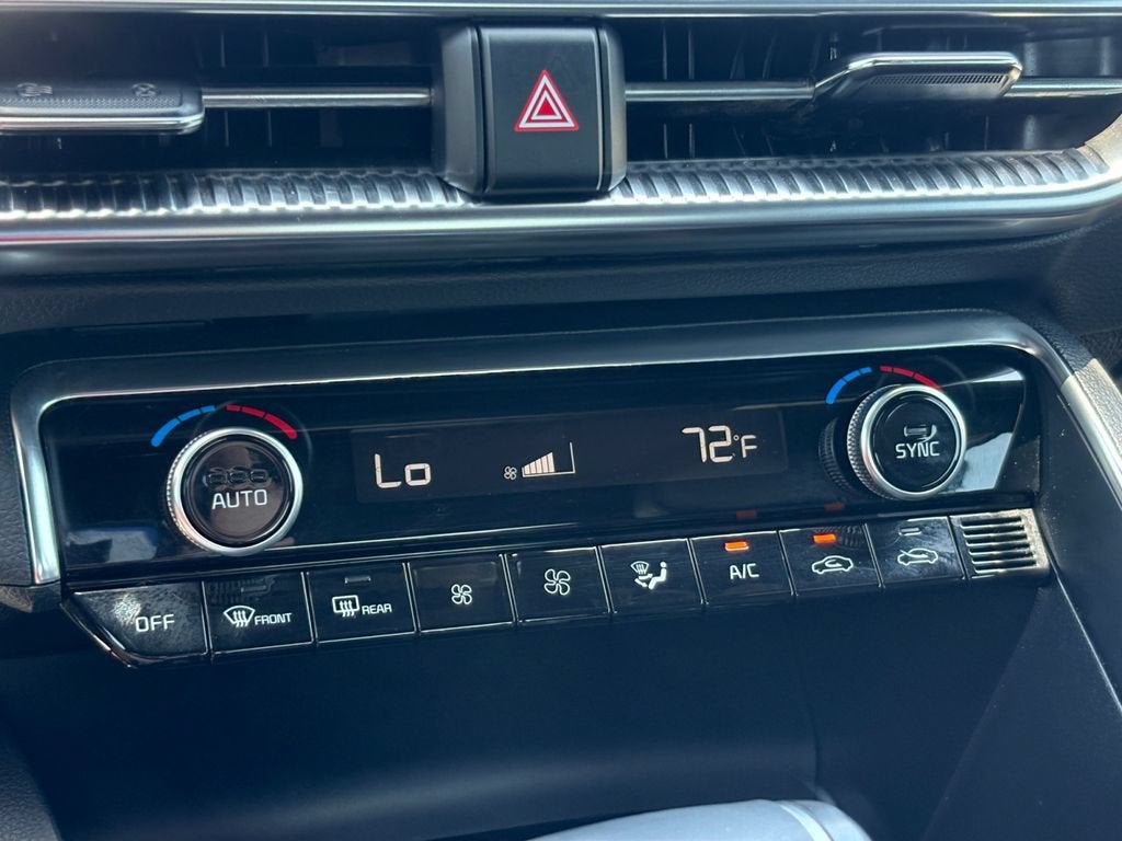 2024 Kia K5 GT