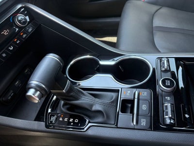 2024 Kia K5 GT