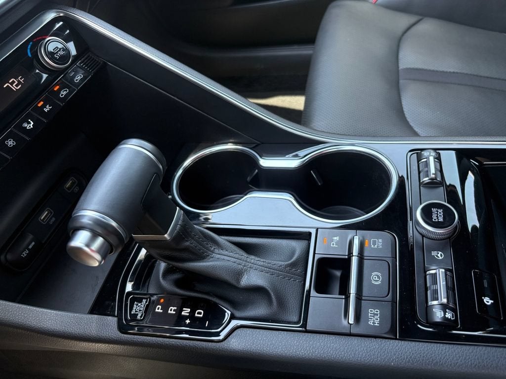 2024 Kia K5 GT