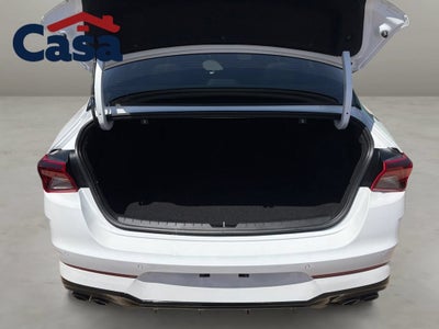 2024 Kia K5 GT
