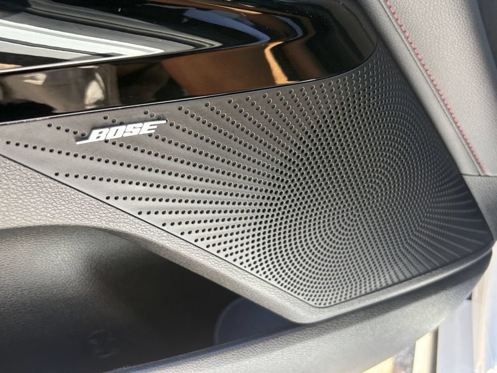 2024 Kia K5 GT