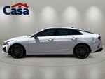 2024 Kia K5 GT