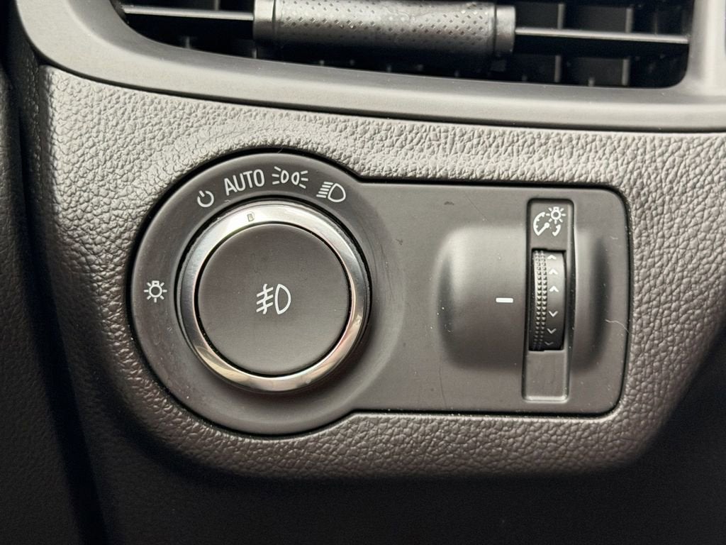 2020 Buick Envision 1SV