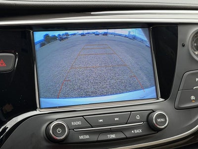 2020 Buick Envision 1SV