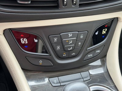 2020 Buick Envision 1SV