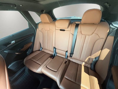 2023 Audi Q5 S line Prestige