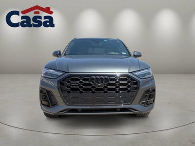 2023 Audi Q5 S line Prestige