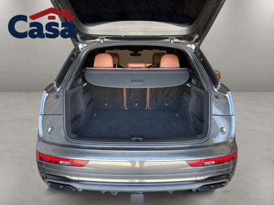 2023 Audi Q5 S line Prestige
