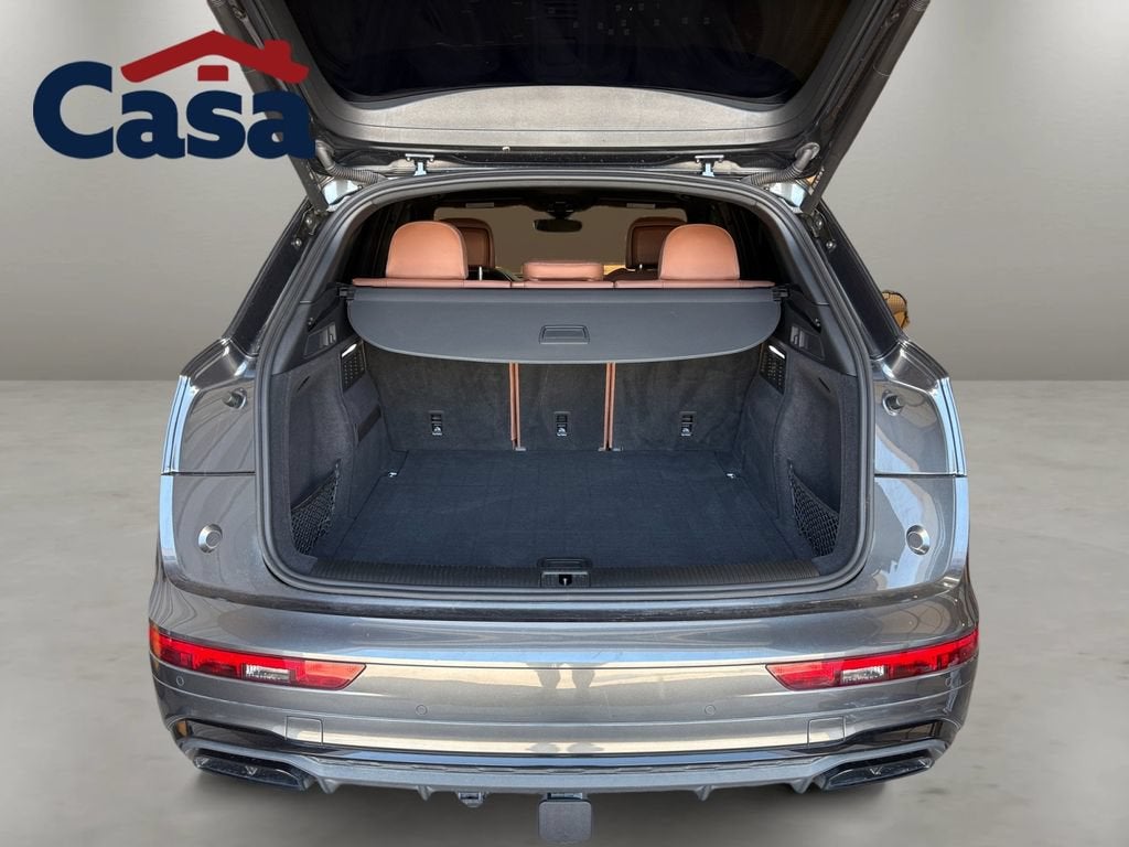 2023 Audi Q5 S line Prestige