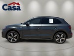 2023 Audi Q5 S line Prestige