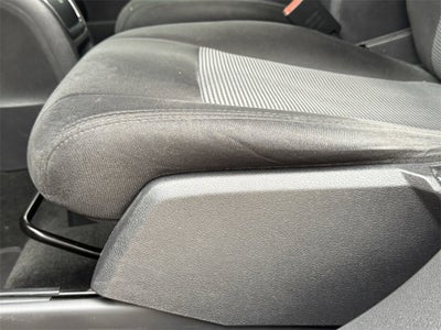 2017 Jeep Patriot Sport