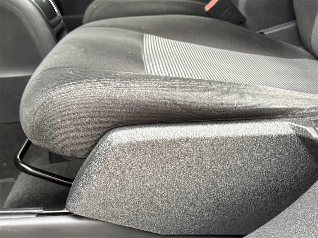 2017 Jeep Patriot Sport