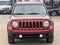 2017 Jeep Patriot Sport