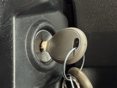 2017 Jeep Patriot Sport