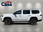 2023 Jeep Wagoneer Series III