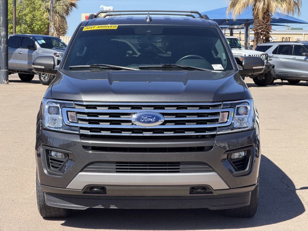 2021 Ford Expedition XLT